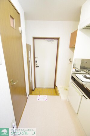 マイフェアー淵野辺の物件内観写真